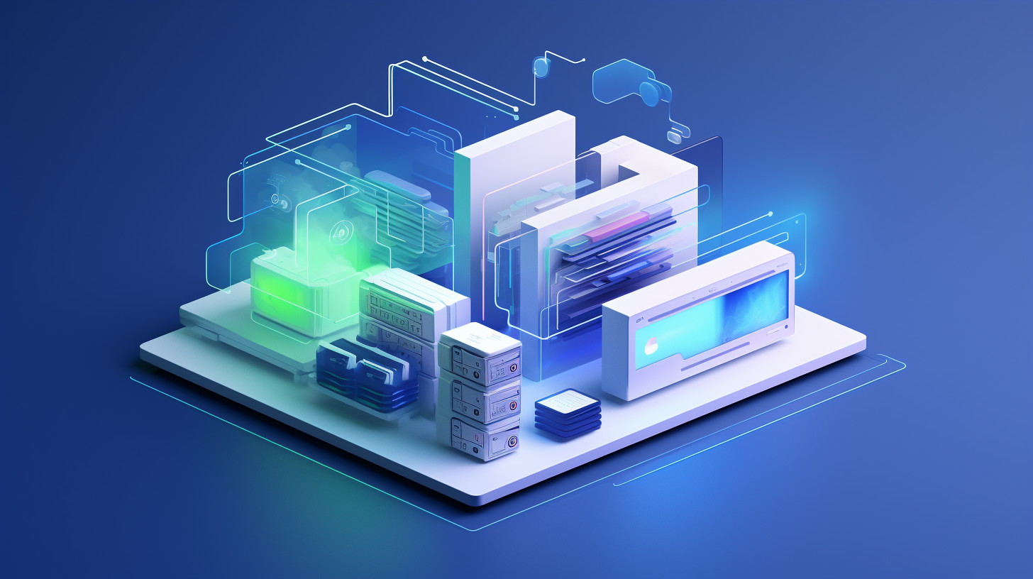 Regle automated server management